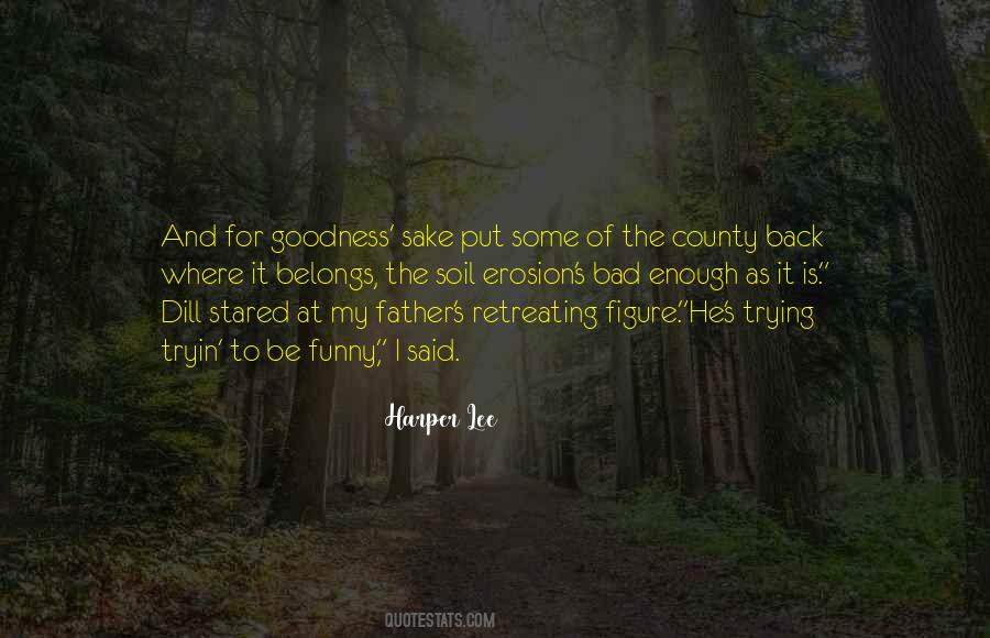 Quotes About Never Retreating #1065000