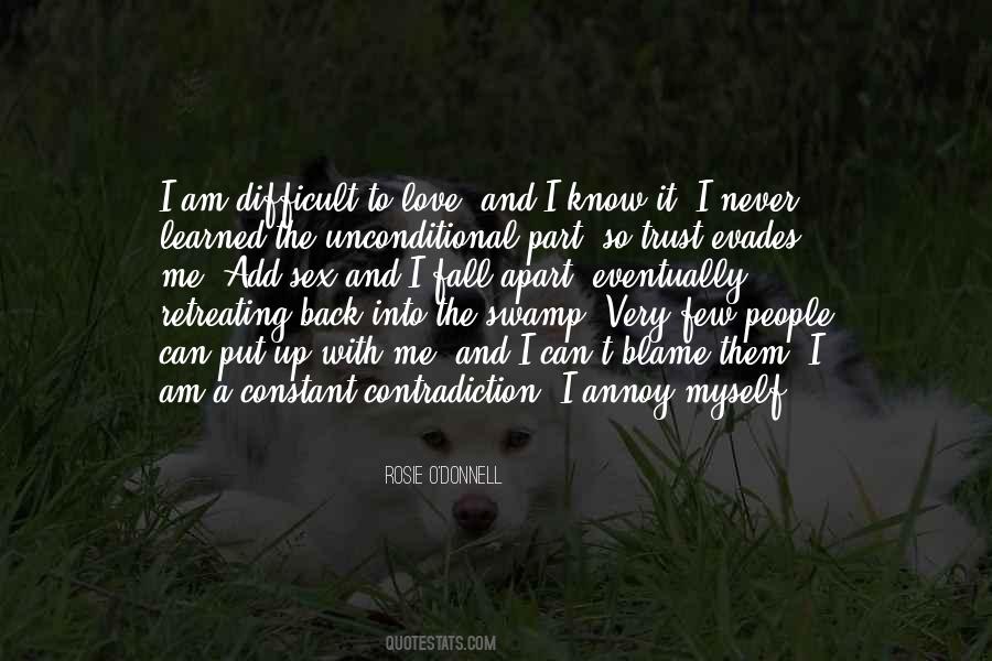 Quotes About Never Retreating #1234891