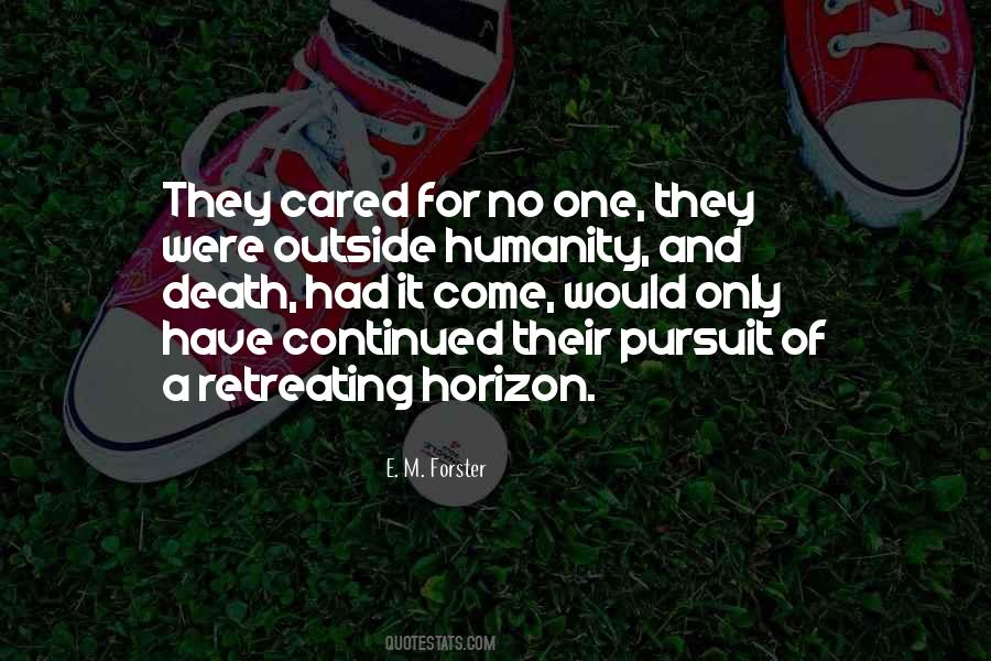 Quotes About Never Retreating #1255255