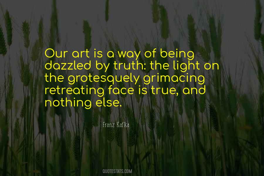 Quotes About Never Retreating #1257174