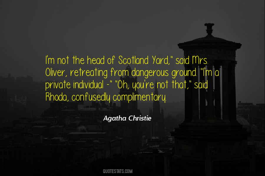 Quotes About Never Retreating #1482868