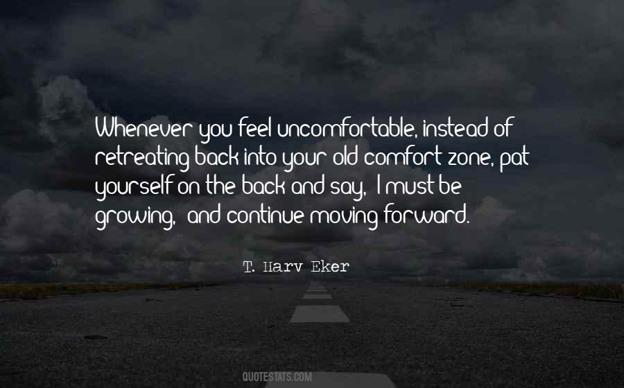 Quotes About Never Retreating #1491013