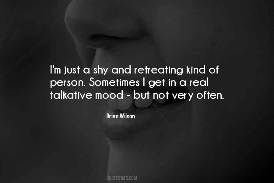 Quotes About Never Retreating #286925