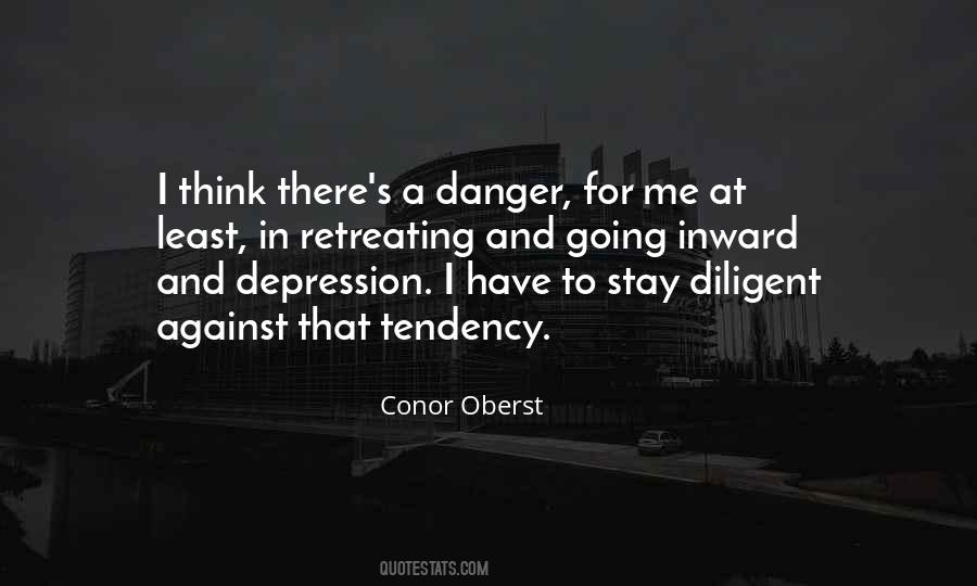 Quotes About Never Retreating #344321