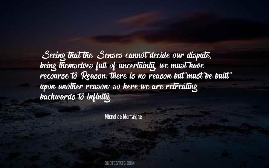 Quotes About Never Retreating #636327