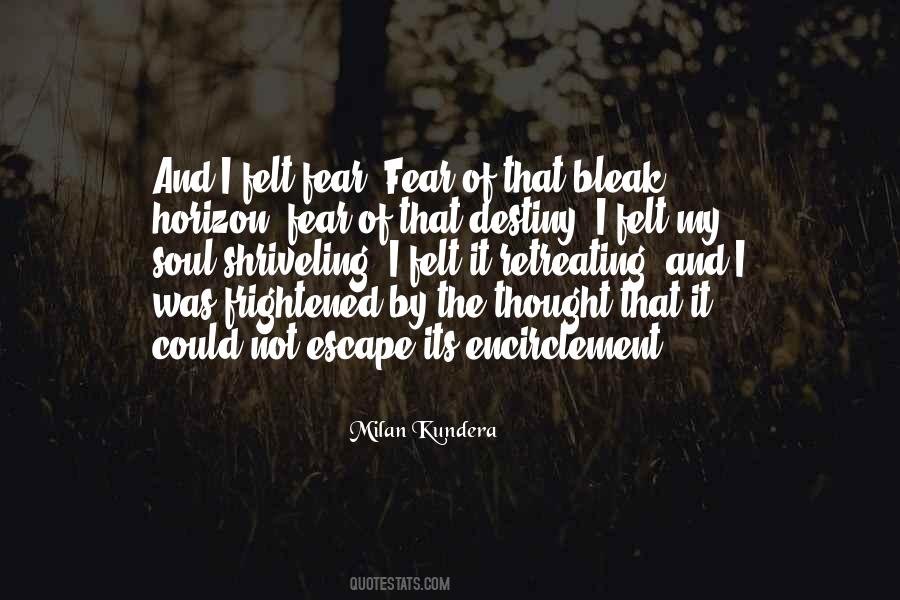 Quotes About Never Retreating #690581