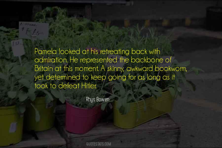 Quotes About Never Retreating #775224