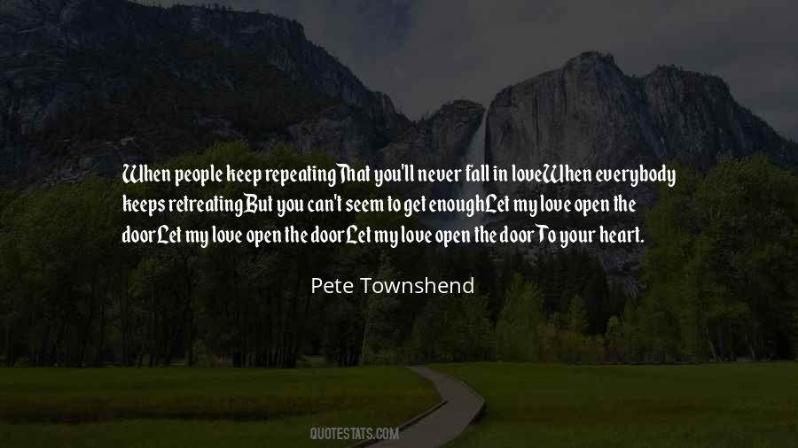 Quotes About Never Retreating #863107