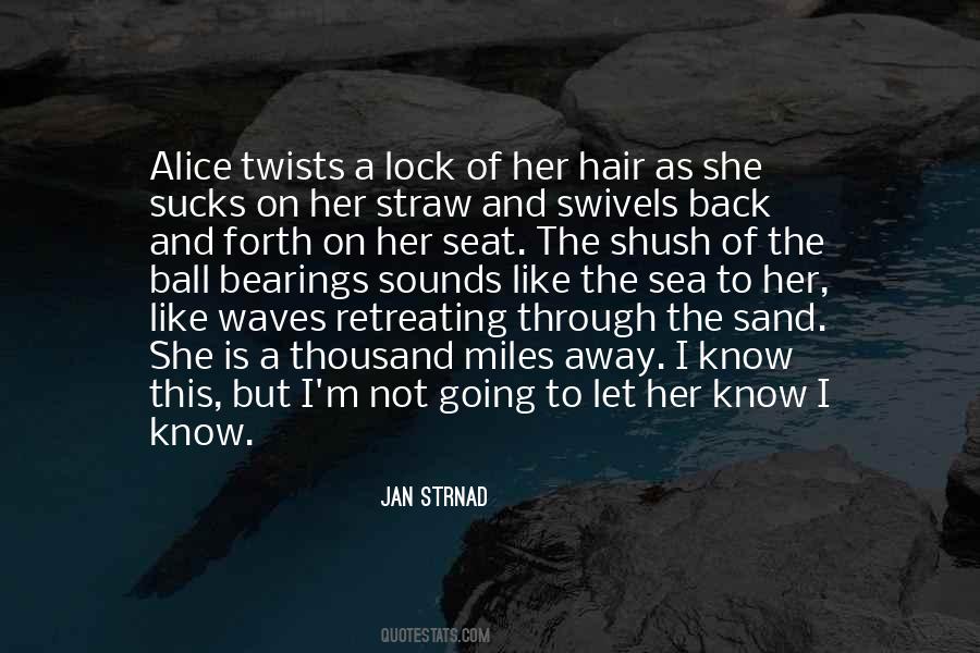 Quotes About Never Retreating #884069