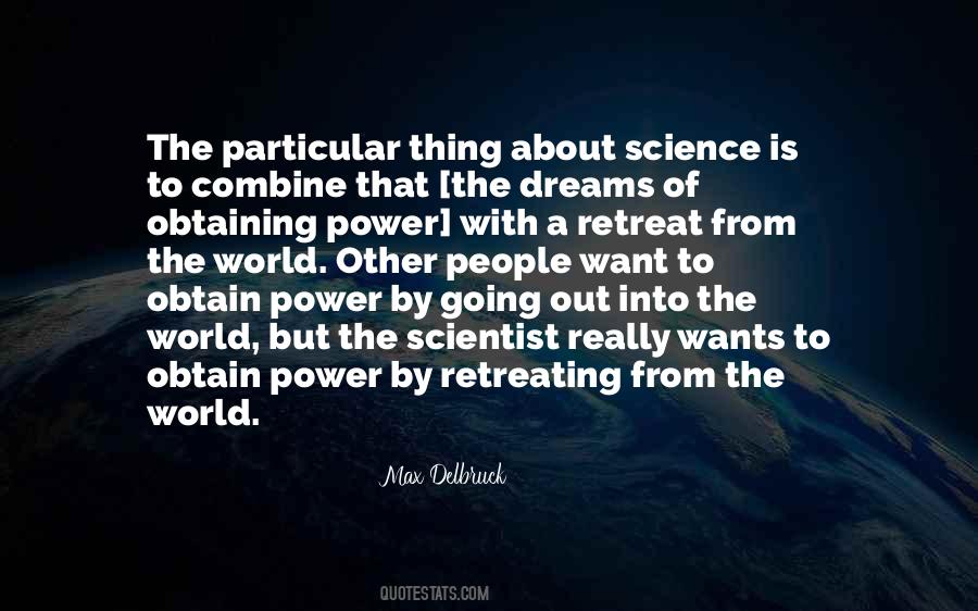 Quotes About Never Retreating #944689