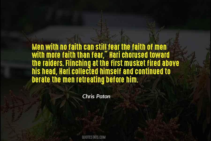 Quotes About Never Retreating #998316