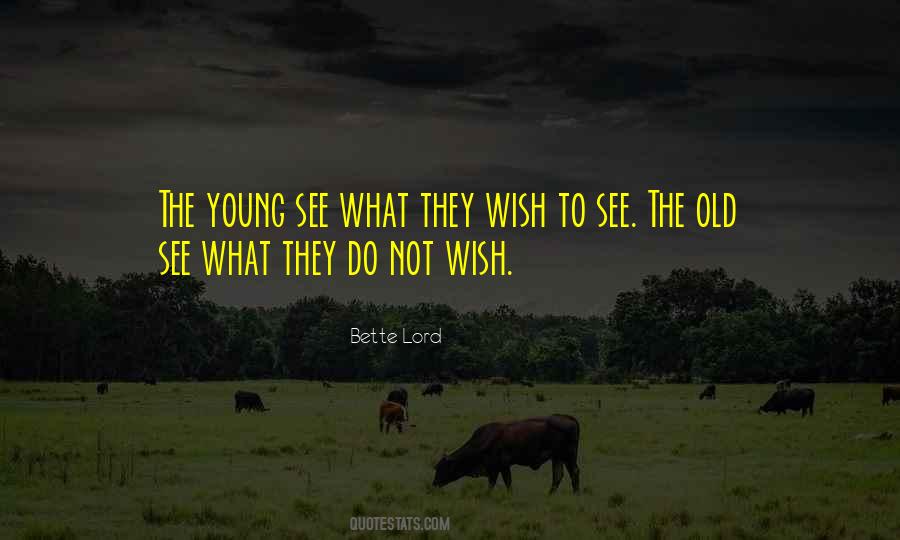 Quotes About The Youth #11859 Quotes About The Youth #11859