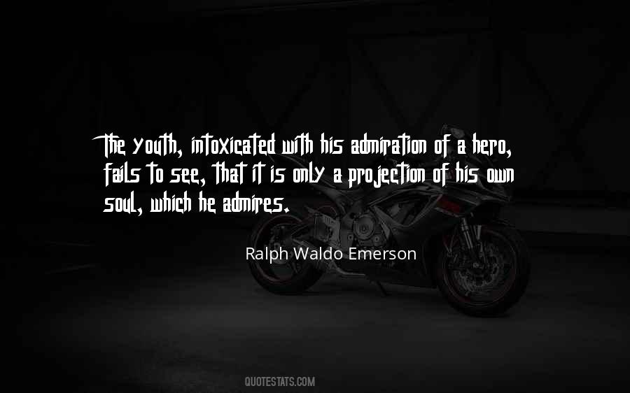 Quotes About The Youth #1659160