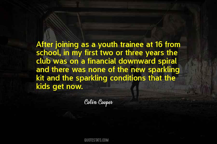 Quotes About The Youth #18335 Quotes About The Youth #18335