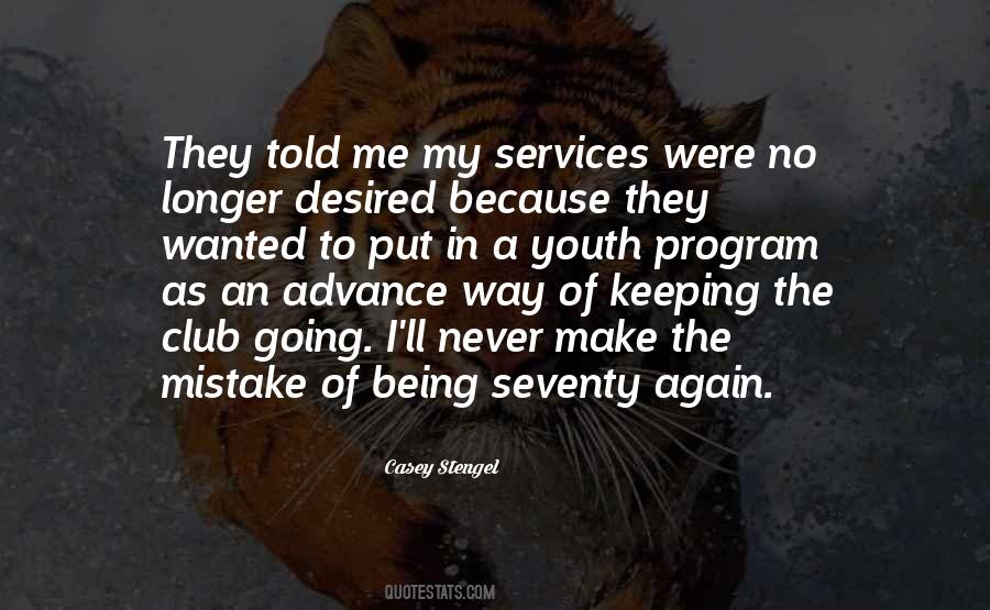 Quotes About The Youth #22990 Quotes About The Youth #22990