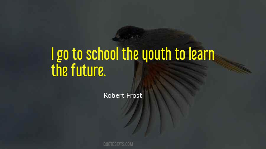 Quotes About The Youth #31027 Quotes About The Youth #31027