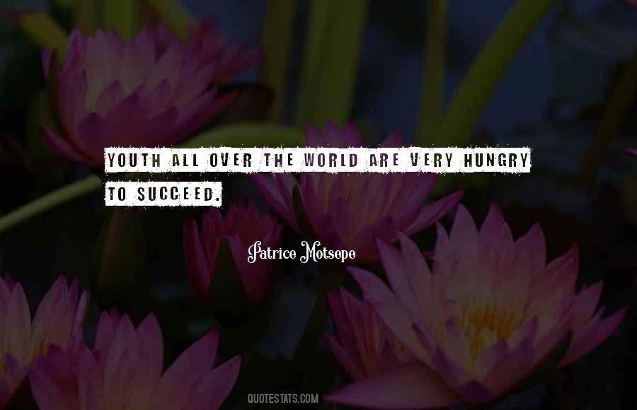 Quotes About The Youth #34796 Quotes About The Youth #34796
