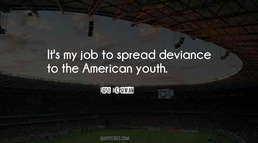 Quotes About The Youth #35440 Quotes About The Youth #35440