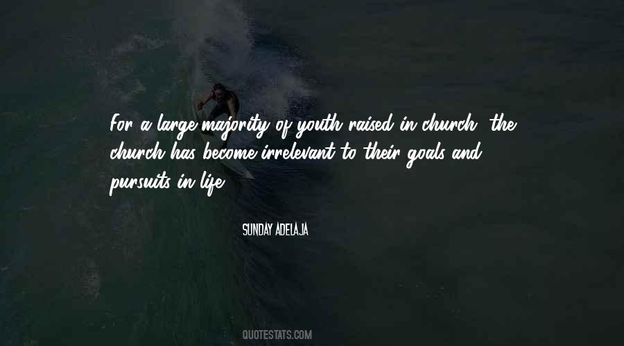 Quotes About The Youth #55294 Quotes About The Youth #55294