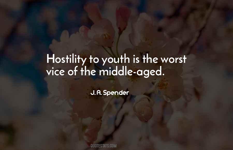Quotes About The Youth #58744 Quotes About The Youth #58744