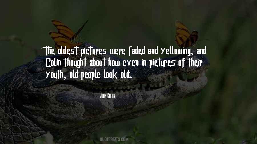 Quotes About The Youth #62554 Quotes About The Youth #62554