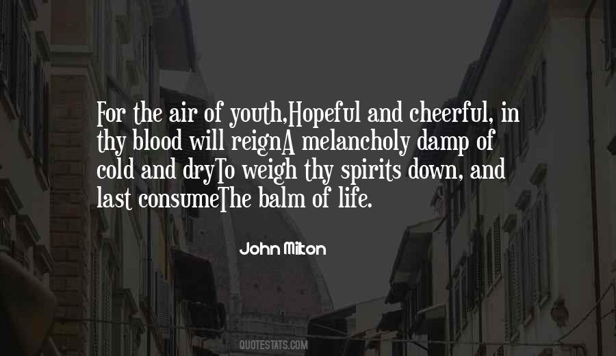 Quotes About The Youth #66896 Quotes About The Youth #66896