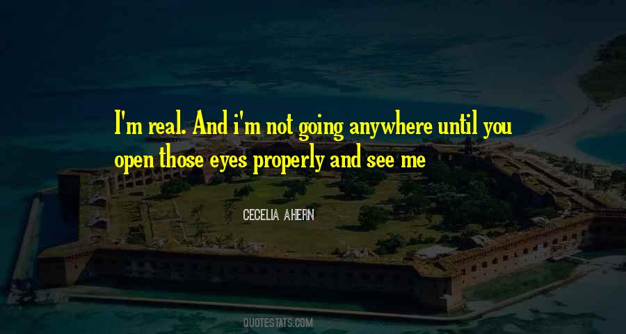 Quotes About See Me #1738769