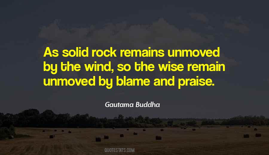 Quotes About Solid #118471 Quotes About Solid #118471