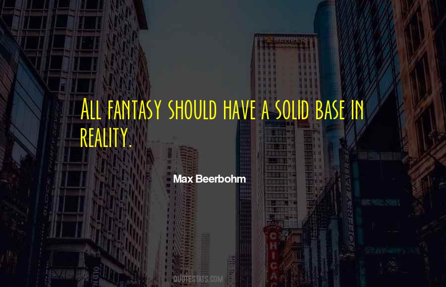 Quotes About Solid #24921 Quotes About Solid #24921