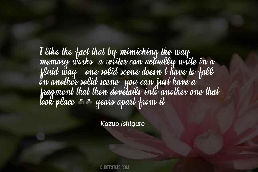 Quotes About Solid #93474 Quotes About Solid #93474