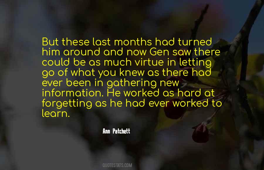 Quotes About Forgetting Him #906621