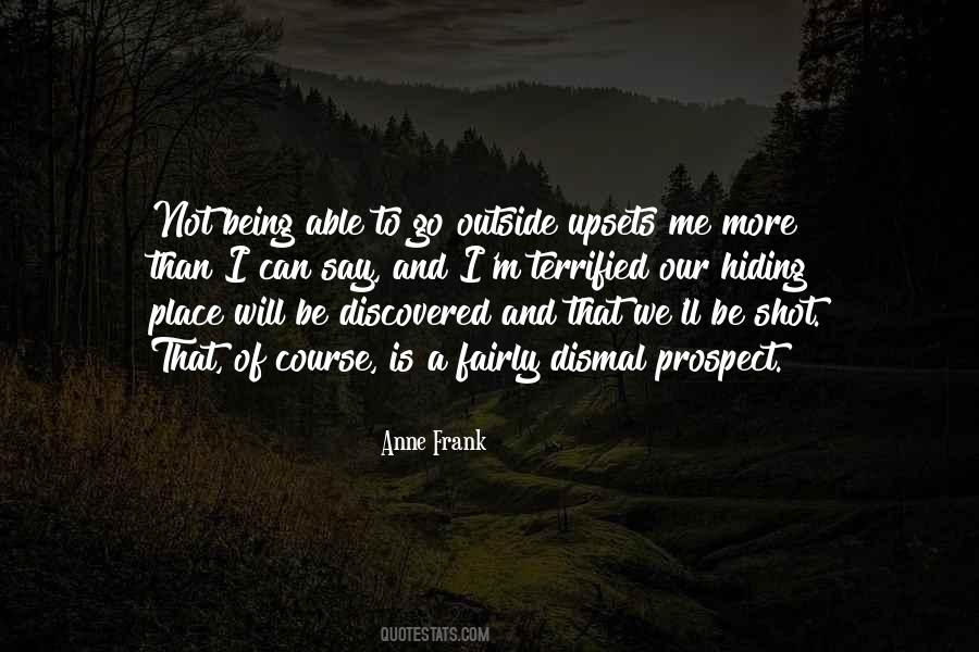 Quotes About Not Being Able To Say What You Want #476857