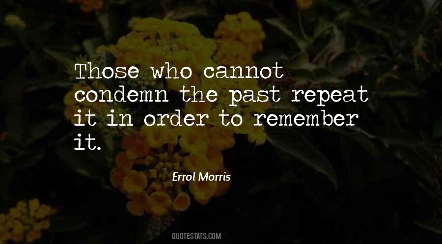 Repeat Order Quotes #45733