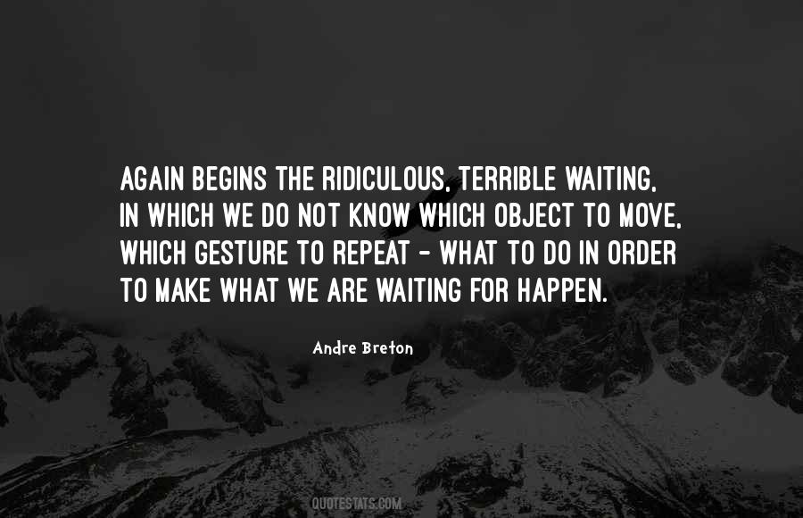 Repeat Order Quotes #53741