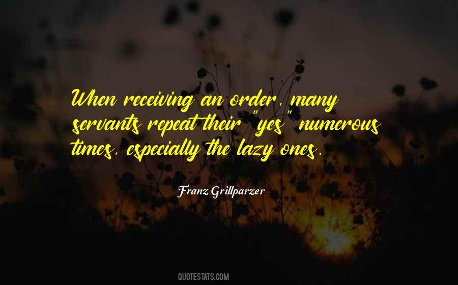 Repeat Order Quotes #843488