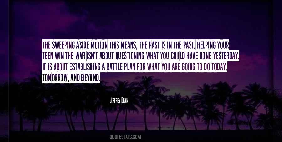 This Means War Quotes #1259513