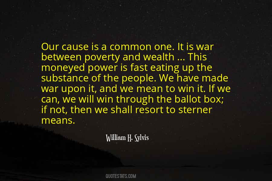 This Means War Quotes #1477962