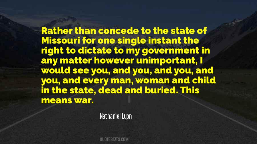 This Means War Quotes #338554