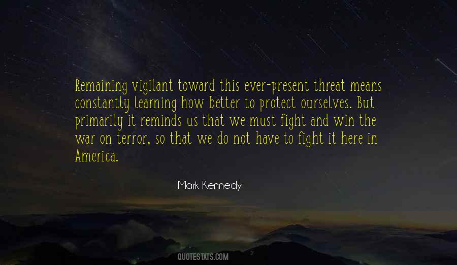 This Means War Quotes #896558