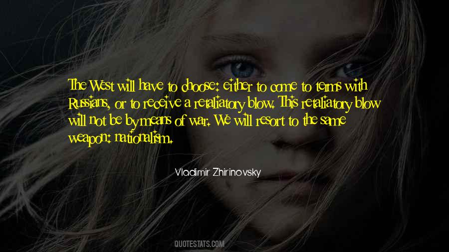This Means War Quotes #91582