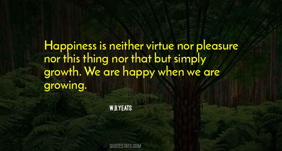 Happy When Quotes #1362971