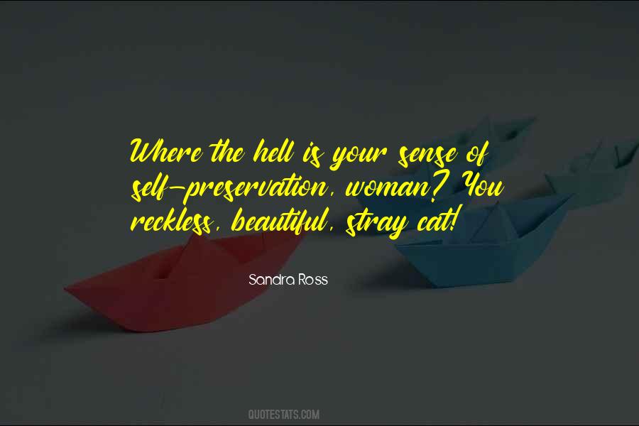 Reckless Romance Quotes #822562