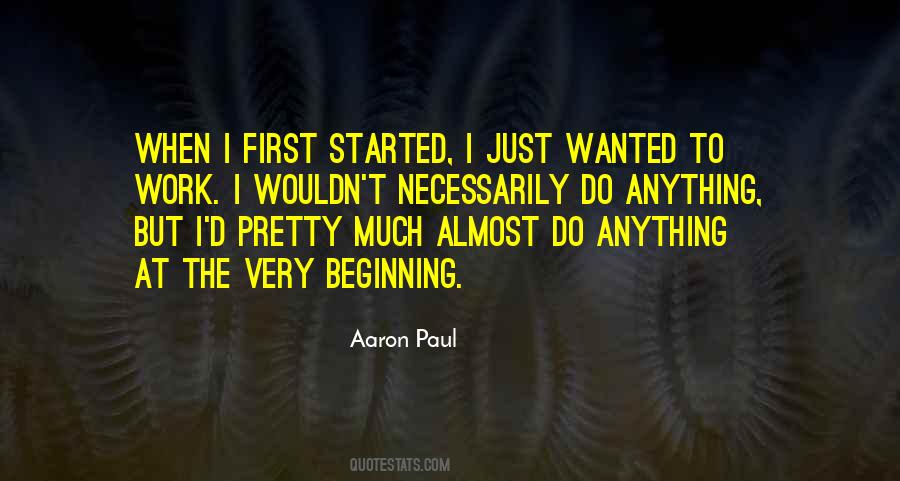Riotous Living Quotes #1352818