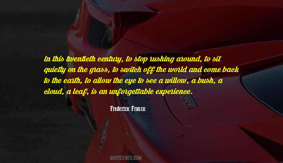 Riotous Living Quotes #1359684