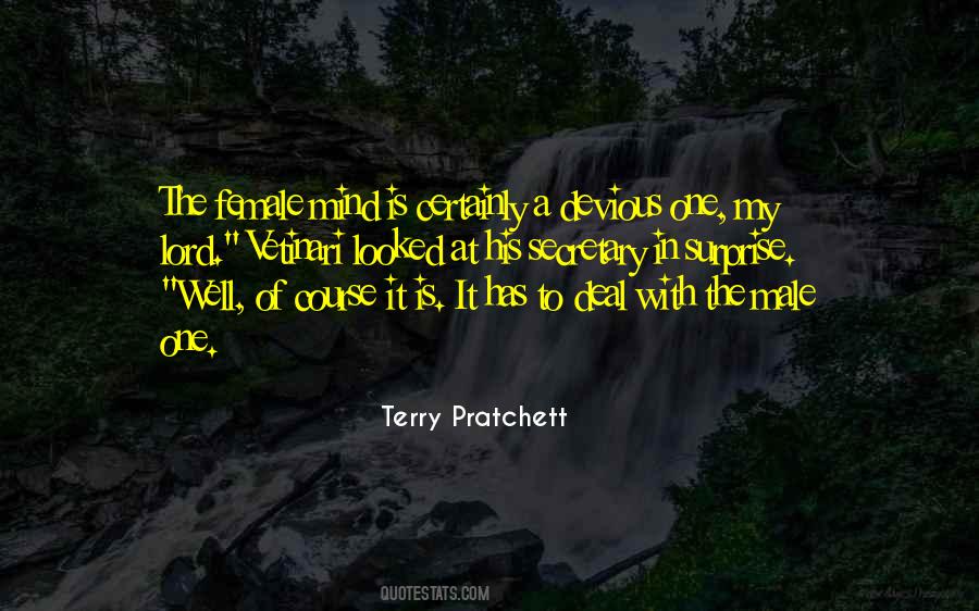 Riotous Living Quotes #524806