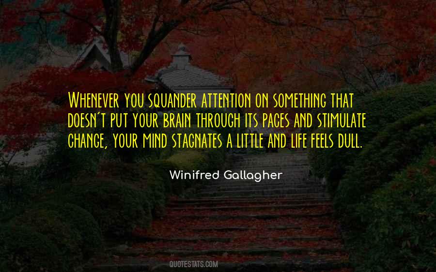 Quotes About Change Your Mind #1141310
