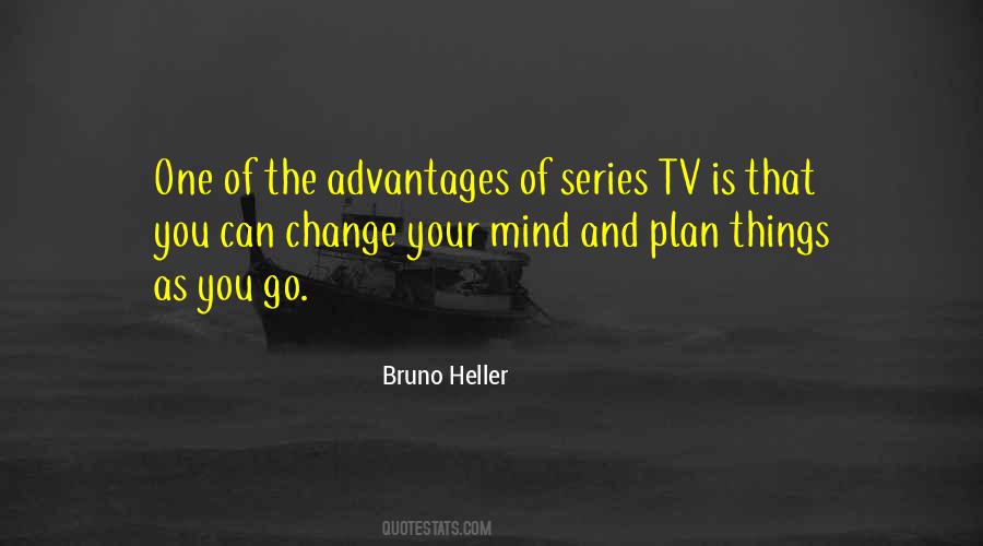 Quotes About Change Your Mind #1167670