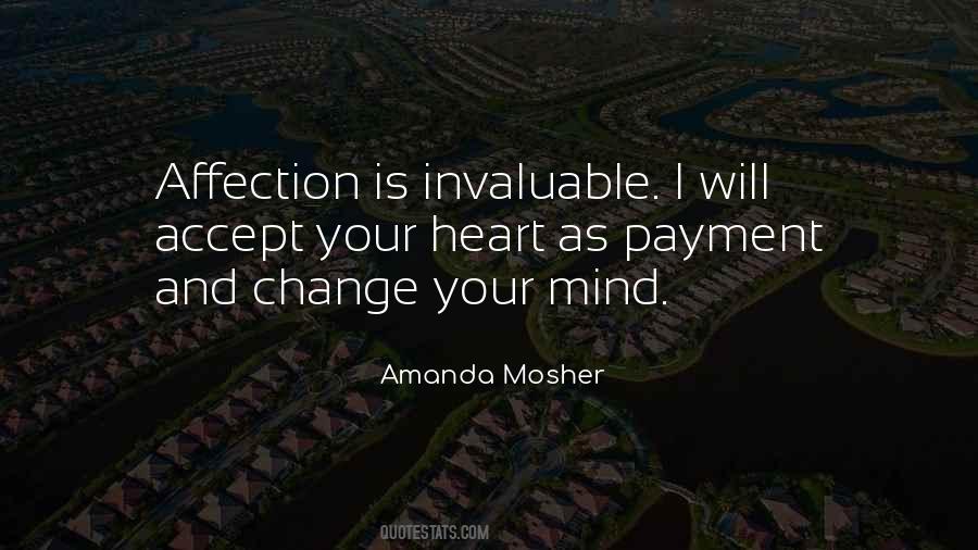 Quotes About Change Your Mind #1359005