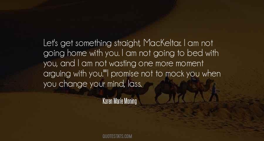 Quotes About Change Your Mind #1500749