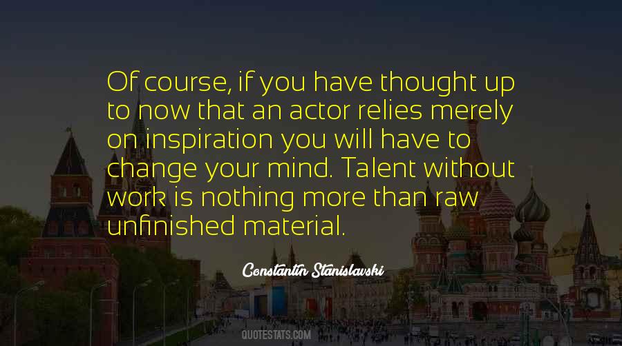 Quotes About Change Your Mind #1555670